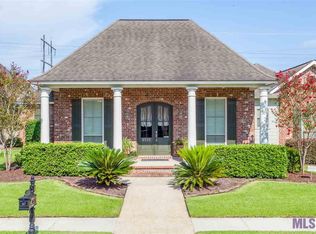8510 Foxfield Dr, Baton Rouge, LA 70809