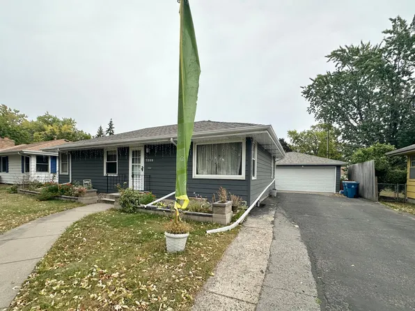 7209 12th Ave S, Richfield, MN 55423