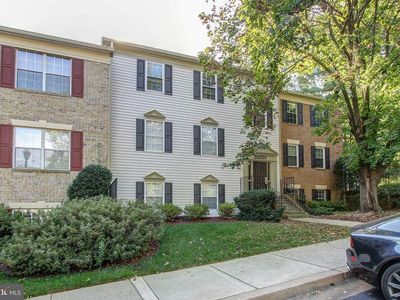 20201 Shipley Ter #1D-302, Germantown, MD, 20874