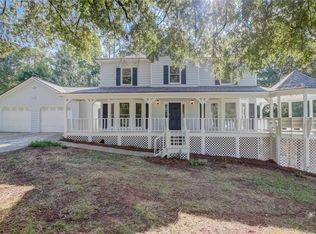 39 Ranger Rd SE, Cartersville, GA 30121