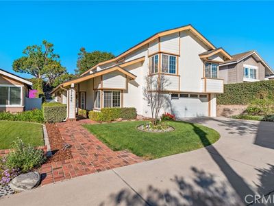 21496 Camino Papal, Lake Forest, CA, 92630