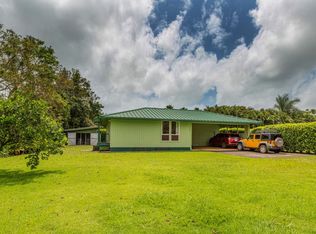 1200 Puuopae Rd, Kapaa, HI 96746