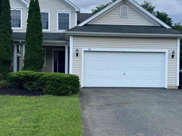 88 Rockrose Drive, East Greenbush, NY 12061