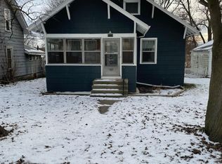 201 Watts St, Jackson, MI 49203
