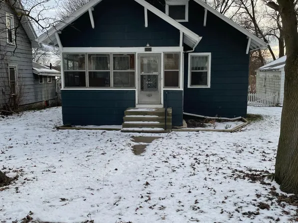 201 Watts St, Jackson, MI 49203