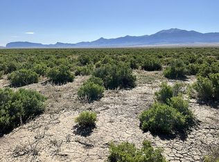 0 Highway 233 LOT 4, Montello, NV 89830