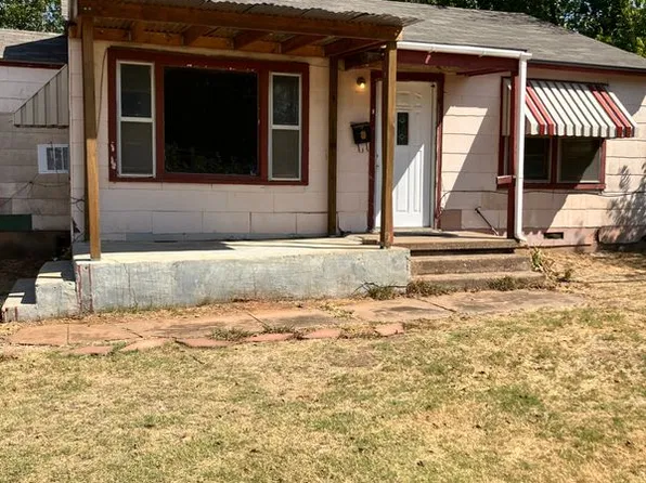 1628 Hamlin Ave, Wichita Falls, TX 76301