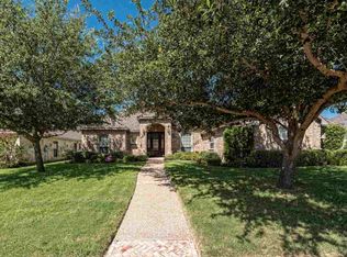 125 Painted Horse Trl, Woodway, TX 76712