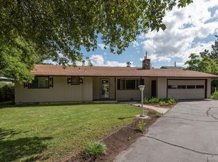 1521 NE McLaughlin Pl, Bend, OR 97701