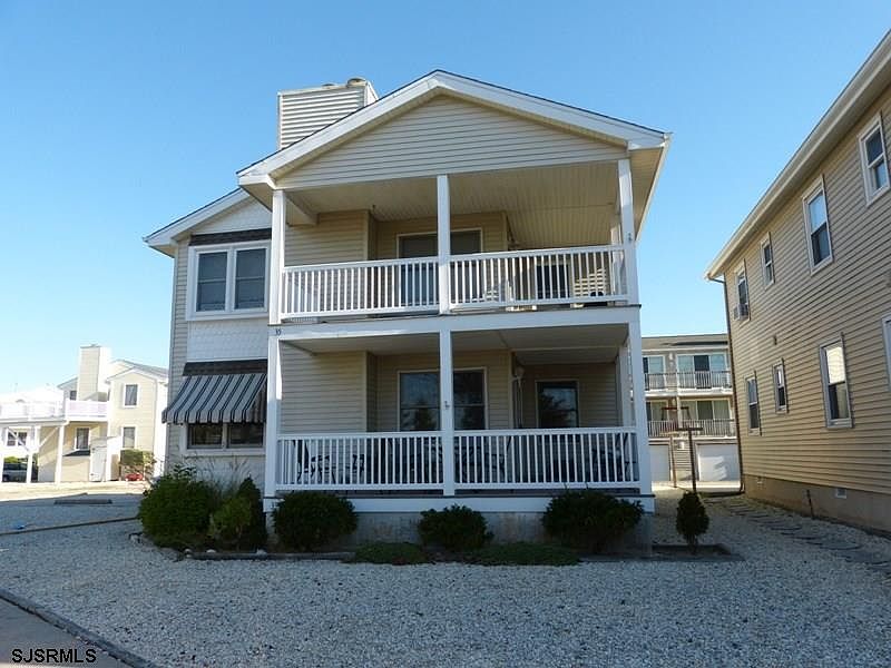 Home Exterior
