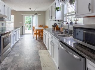 217 Weslyn Way, Nicholasville, KY 40356
