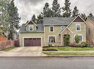 61173 Lodgepole Dr, Bend, OR 97702