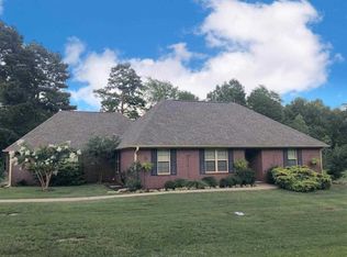 26 Rose Of Sharon Pl, Texarkana, TX 75501