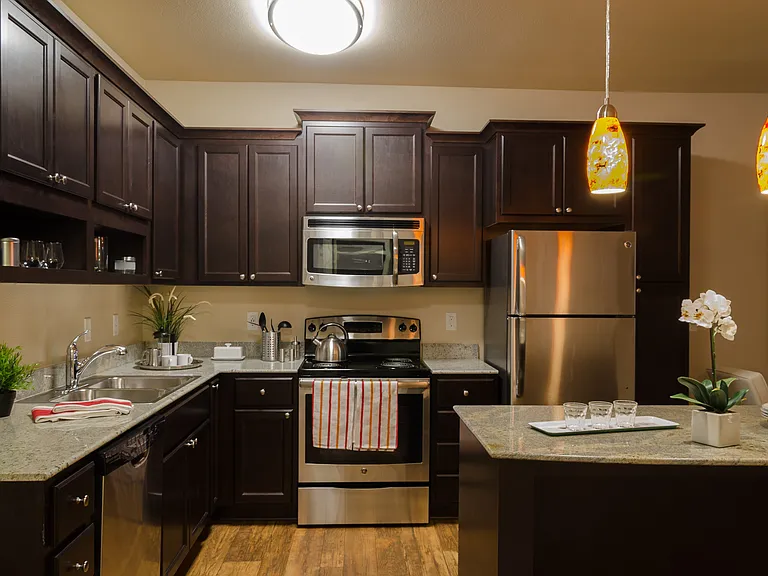 Siena Apartment Homes — Photo 16