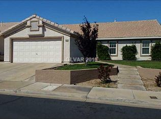 451 Wickenburg St, Henderson, NV 89015