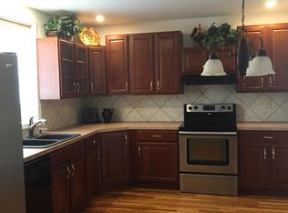 321 W Wichita Ave, Colwich, KS 67030