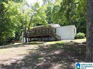 60 County Road 8023, Lineville, AL 36266