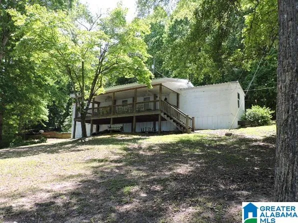 60 County Road 8023, Lineville, AL 36266