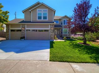 22654 E Ida Cir, Aurora, CO 80015