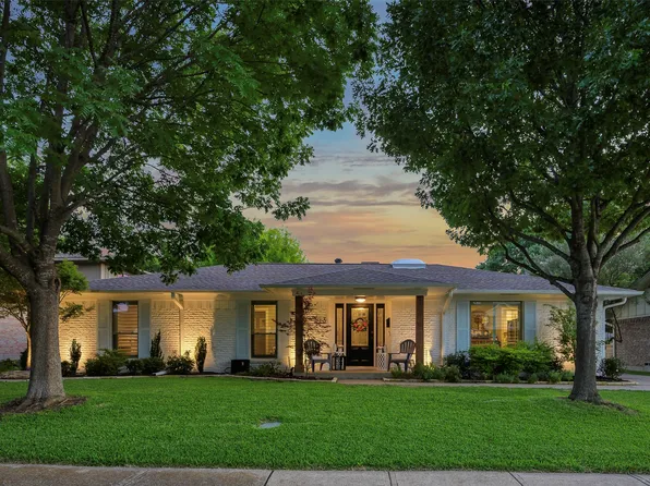 513 Arrowhead Dr, Richardson, TX 75080