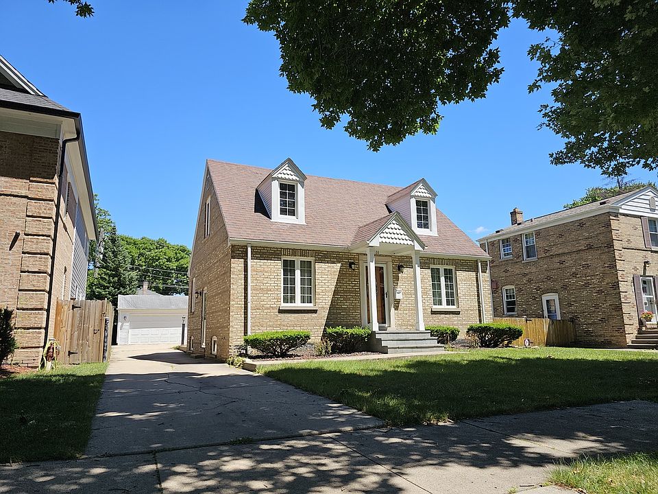 1st image of 5131 N Neenah Ave