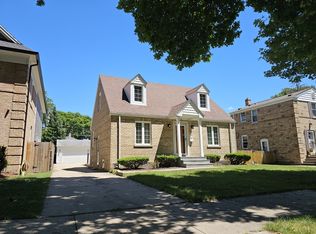 5131 N Neenah Ave, Chicago, IL 60656