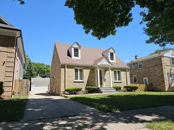 5131 N Neenah Ave, Chicago, IL 60656