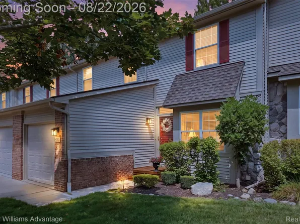 41772 Webster Ct, Novi, MI 48377