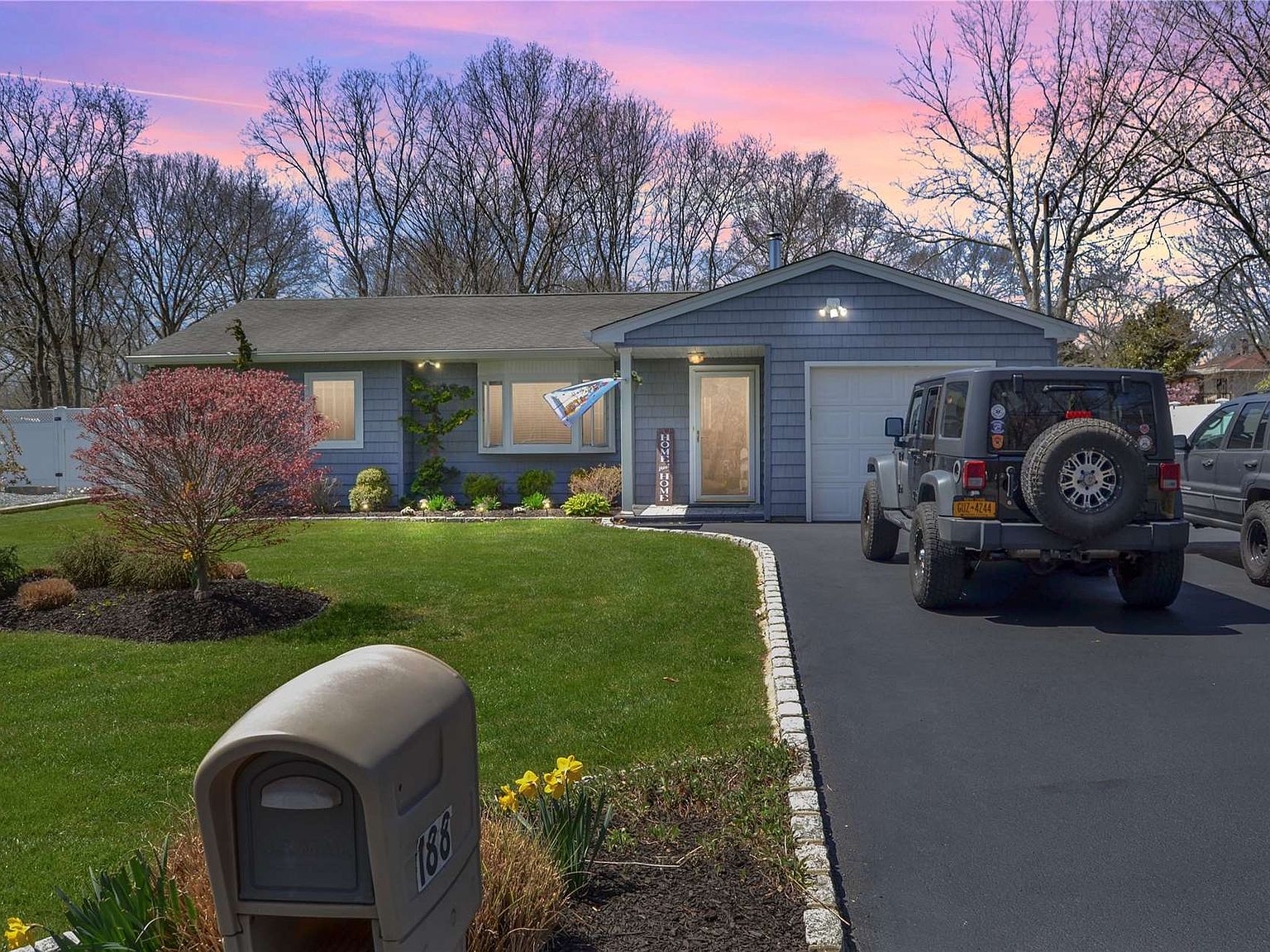 188 N Titmus Drive, Mastic, NY 11950 Zillow