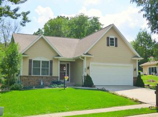 1810 Overlook Ct, South Bend, IN