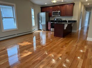 8 Hamilton Rd #6, Somerville, MA 02144
