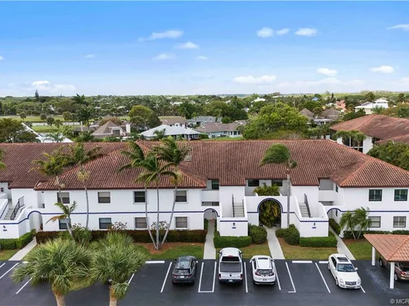 6101 SE Landing Way APT 16, Stuart, FL 34997