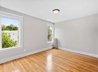40 Ripley Rd #2, Dorchester, MA 02121
