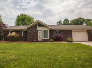 2183 New Glendale Rd, Elizabethtown, KY 42701