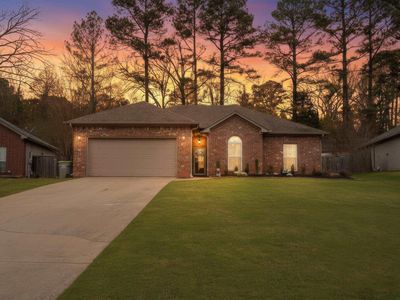 1210 Ridgecrest Dr, Benton, AR, 72015