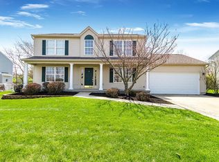 5267 Joseph Ln, Mason, OH