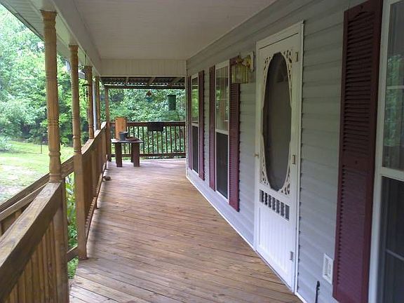 Picture the rocking chair