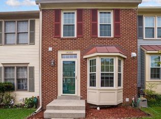 14002 Betsy Ross Ln, Centreville, VA 20121