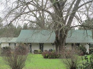 658 Tallent Store Rd, Americus, GA 31719