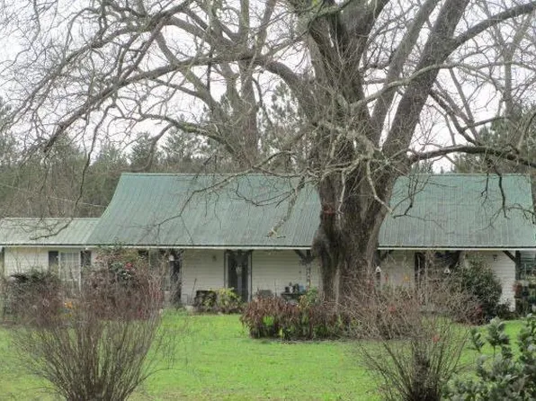 658 Tallent Store Rd, Americus, GA 31719