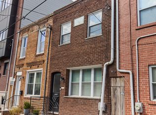 537 Wilder St, Philadelphia, PA 19147