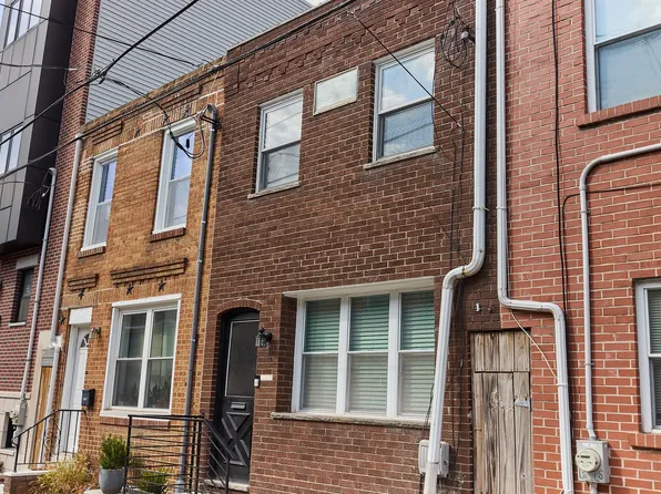 537 Wilder St, Philadelphia, PA 19147