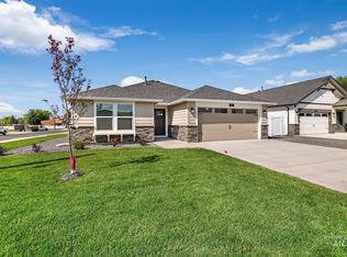 122 Centennial Court Block #1-LOT 4, Kimberly, ID 83341