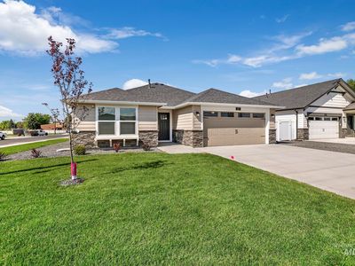 122 Centennial Court Block #1-LOT 4, Kimberly, ID, 83341