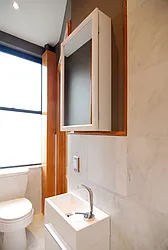 Rented by WAM Partners - William Moses Co.