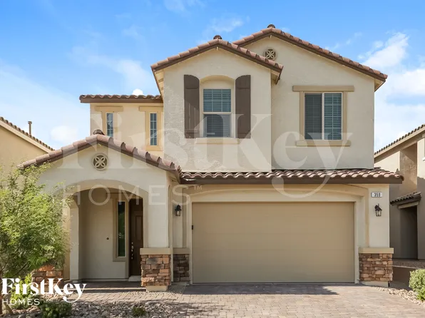 359 Elks Peak Ave, North Las Vegas, NV 89084