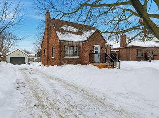 322 Dufferin Ave, Belleville, ON K8N 3X7