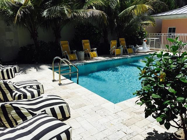 2nd image of 2225 S Ocean Blvd APT 6