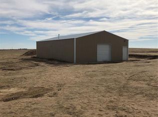 33245 Fossinger Rd, Yoder, CO 80864