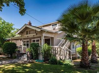 2738 21st St #2, Sacramento, CA